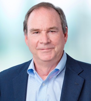 Photo of Eric M. Core