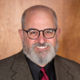 Photo of Alan E. Jones