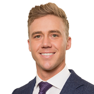 Photo of Trenton Parks