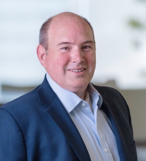 Photo of James L. Barnett