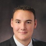Photo of Allan J Ray