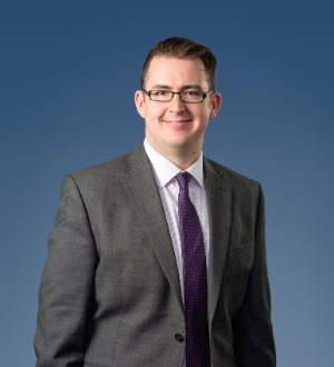 Photo of Adam S. Nightingale
