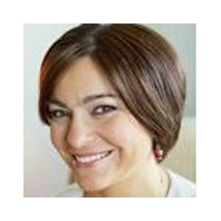 Photo of Gina M. Girardot