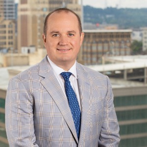 Photo of Alan Holcomb
