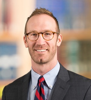Photo of John Paul Bratcher