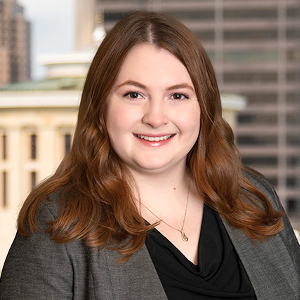 Photo of Abigail Thederahn