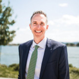 Photo of Andrew W. Wheeler