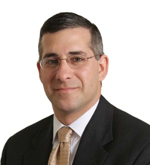 Photo of Benjamin P. "Ben" Glass
