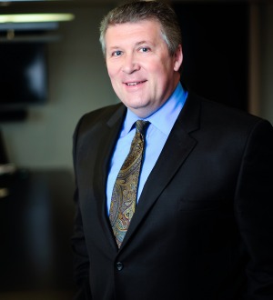 Photo of Brent M. Giddens
