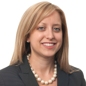 Photo of Kathryn Siegel