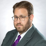Photo of Jason S. Dreifuss