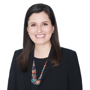 Photo of Gabriela Chambi