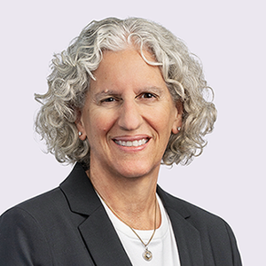 Photo of Debra Weiss Ford