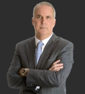 Photo of Hayden R. Dempsey