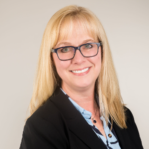 Photo of Stacey L. Fuller