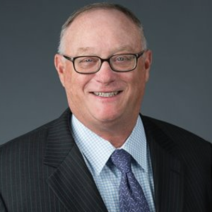 Photo of Richard M. Bolton