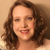 Photo of Amanda Glover Evans