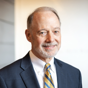 Photo of Dan H. McCrary