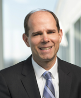 Photo of Kevin B. Campbell