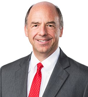 Photo of J. Marshall Page III