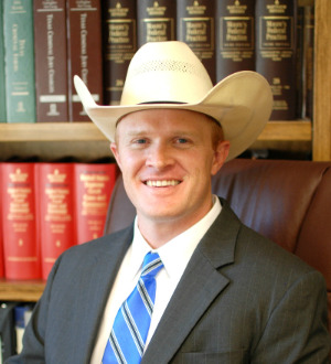 Photo of Jeep Darnell