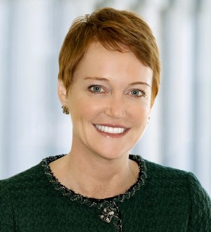 Photo of Jamie L. Boucher