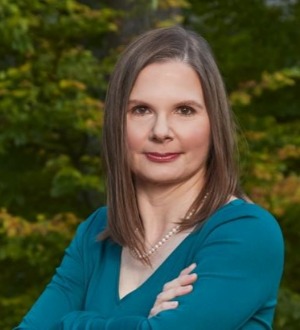 Photo of Becki L. Young