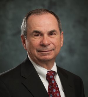Photo of Jeffrey A. Human