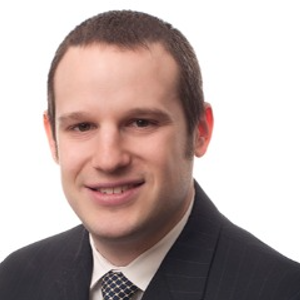 Photo of Stephen T. Melnick