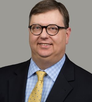 Photo of Edward F. "Ed" Harold
