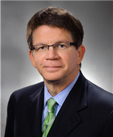 Photo of John F. Kautzman