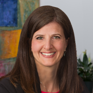 Photo of Shirley M. Steinbach