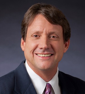 Photo of Douglas C. "Doug" Smith