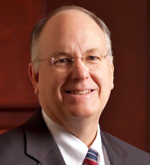 Photo of Eugene B. "Gene" Lewis