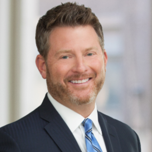 Photo of David P. Durm