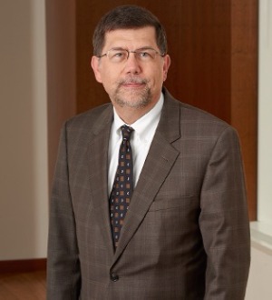 Photo of Francis W. "Fran" Deisinger