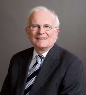 Photo of David Cocke