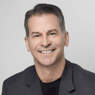 Photo of James Parrish