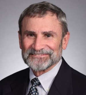 Photo of Alan D. "Al" Smith