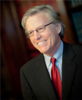 Photo of Terrence M. Connors