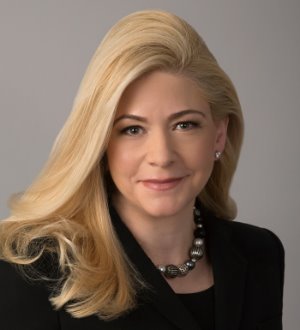 Photo of Elizabeth P. Papez