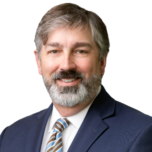 Photo of Charles A. Powell IV