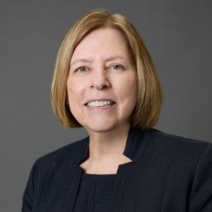 Photo of C. Kim Shierk