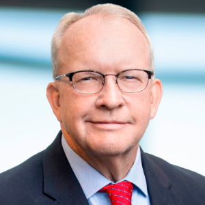 Photo of Stephen B. Porterfield