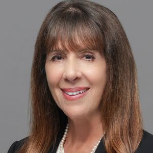 Photo of Felicia Pasculli