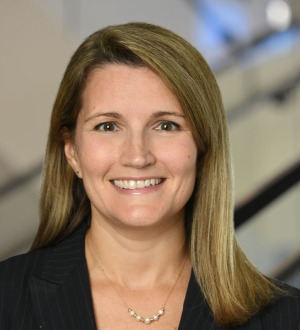 Photo of Christina M. Graham