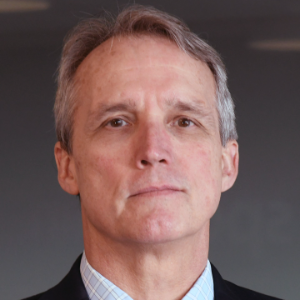 Photo of Brian R. Marron