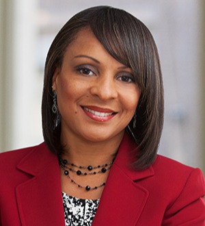 Photo of Angela B. Freeman