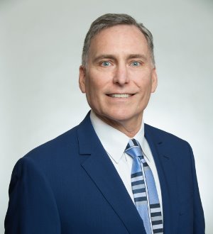 Photo of Edwin D. "Ed" Fleming