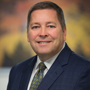 Photo of Blake Bailey